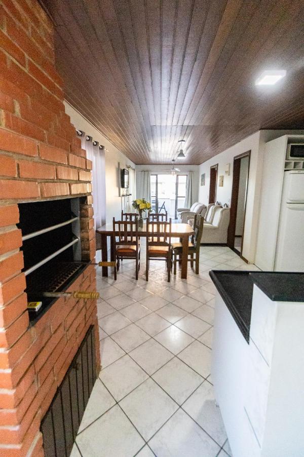 Apartamento Cobertura - 140 Metros Da Praia Bombinhas Exterior foto